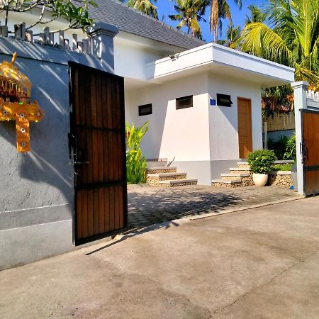 Villa Ataya Lovina  Exterior photo