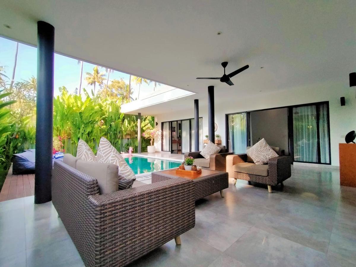Villa Ataya Lovina  Exterior photo