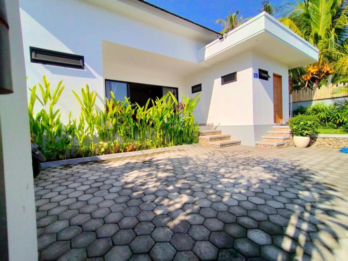 Villa Ataya Lovina  Exterior photo